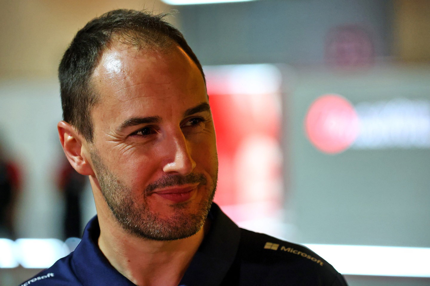 Oliver Oakes, Alpine