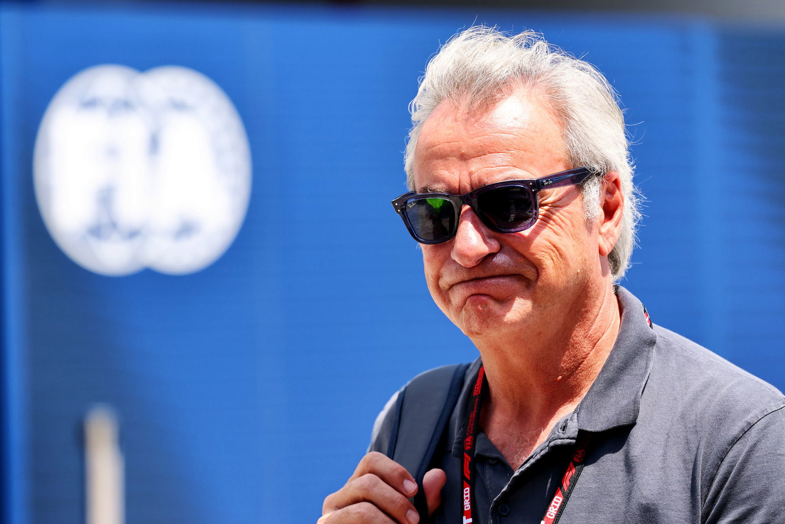 Carlos Sainz Sr could run for FIA president 