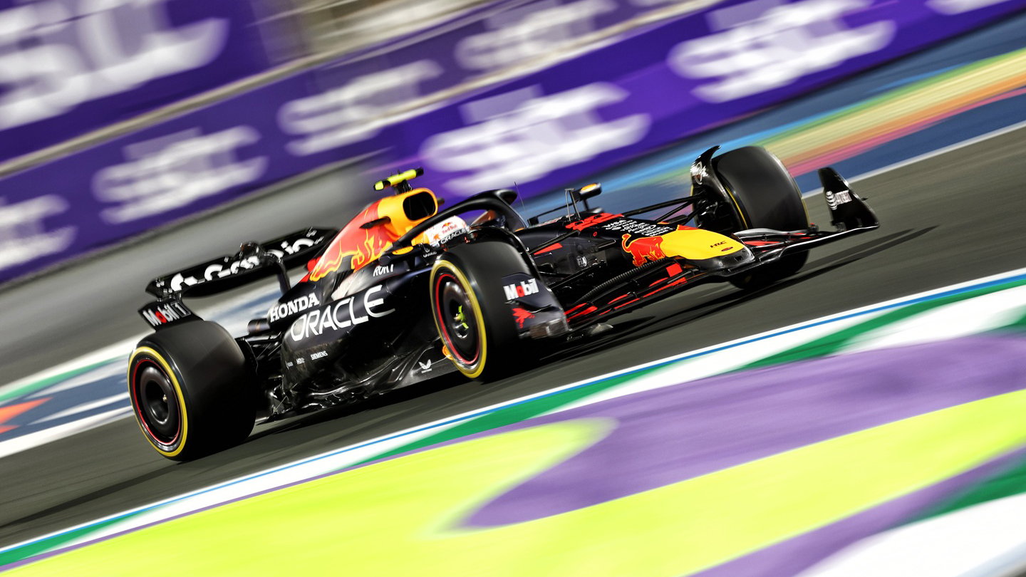 Yuki Tsunoda, Red Bull