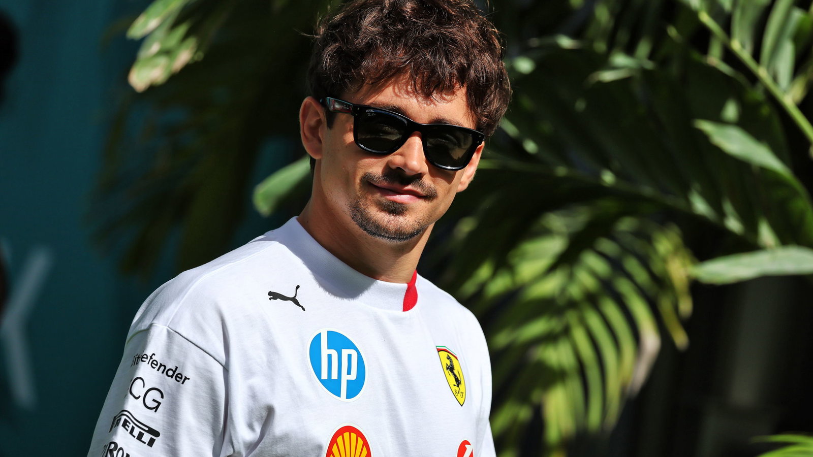 Charles Leclerc
