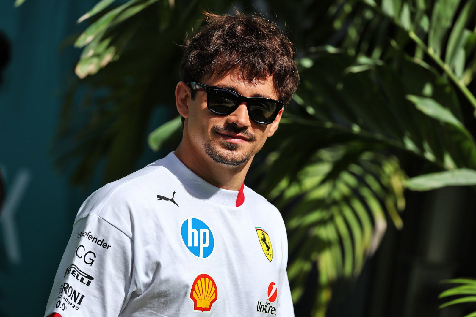 Charles Leclerc
