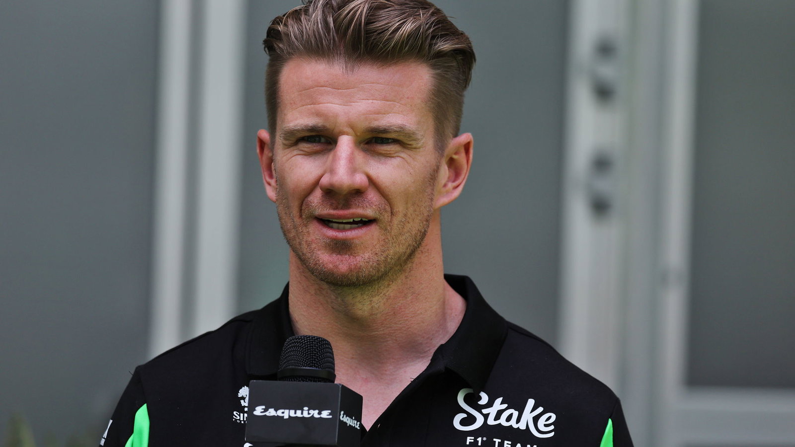 Nico Hulkenberg 