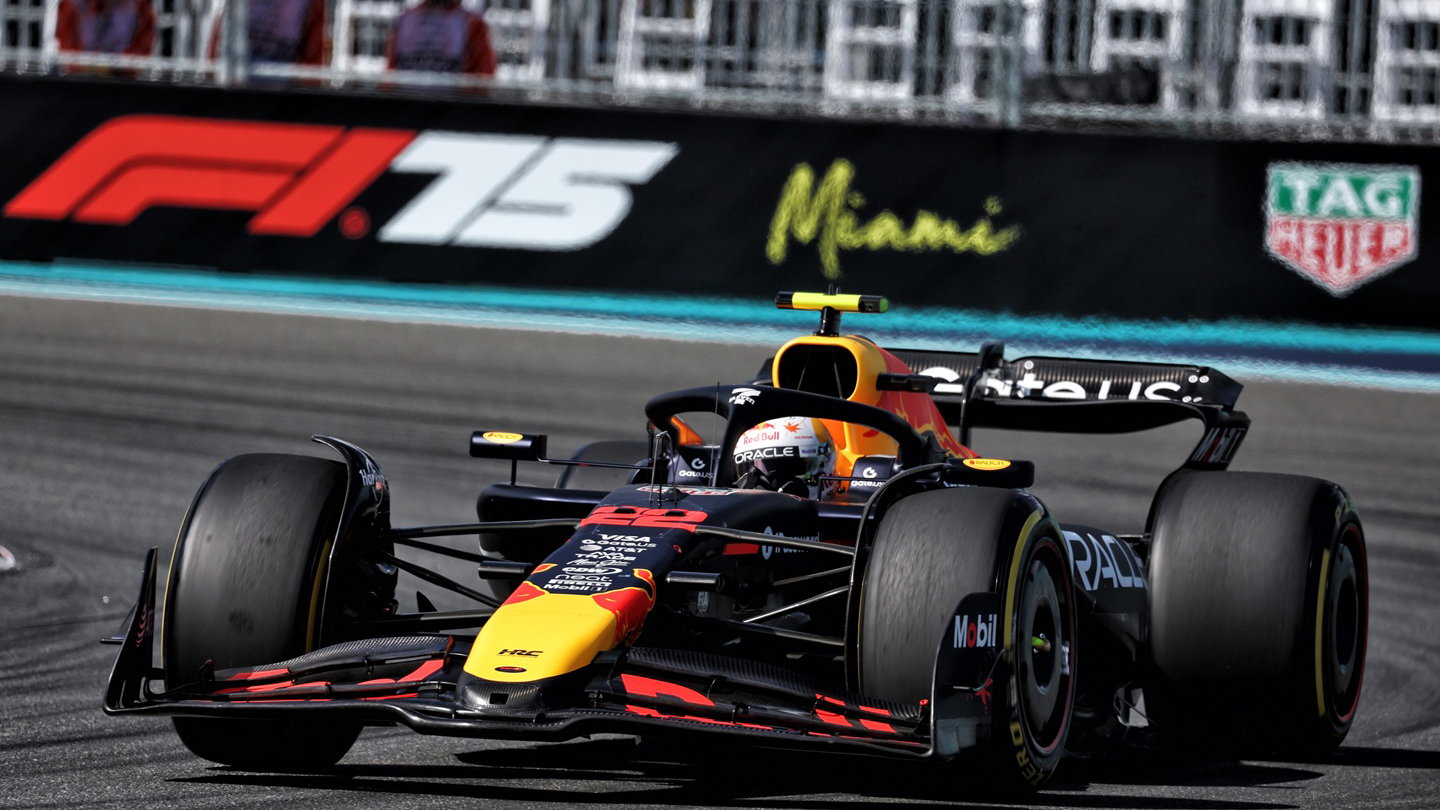 Yuki Tsunoda, Red Bull