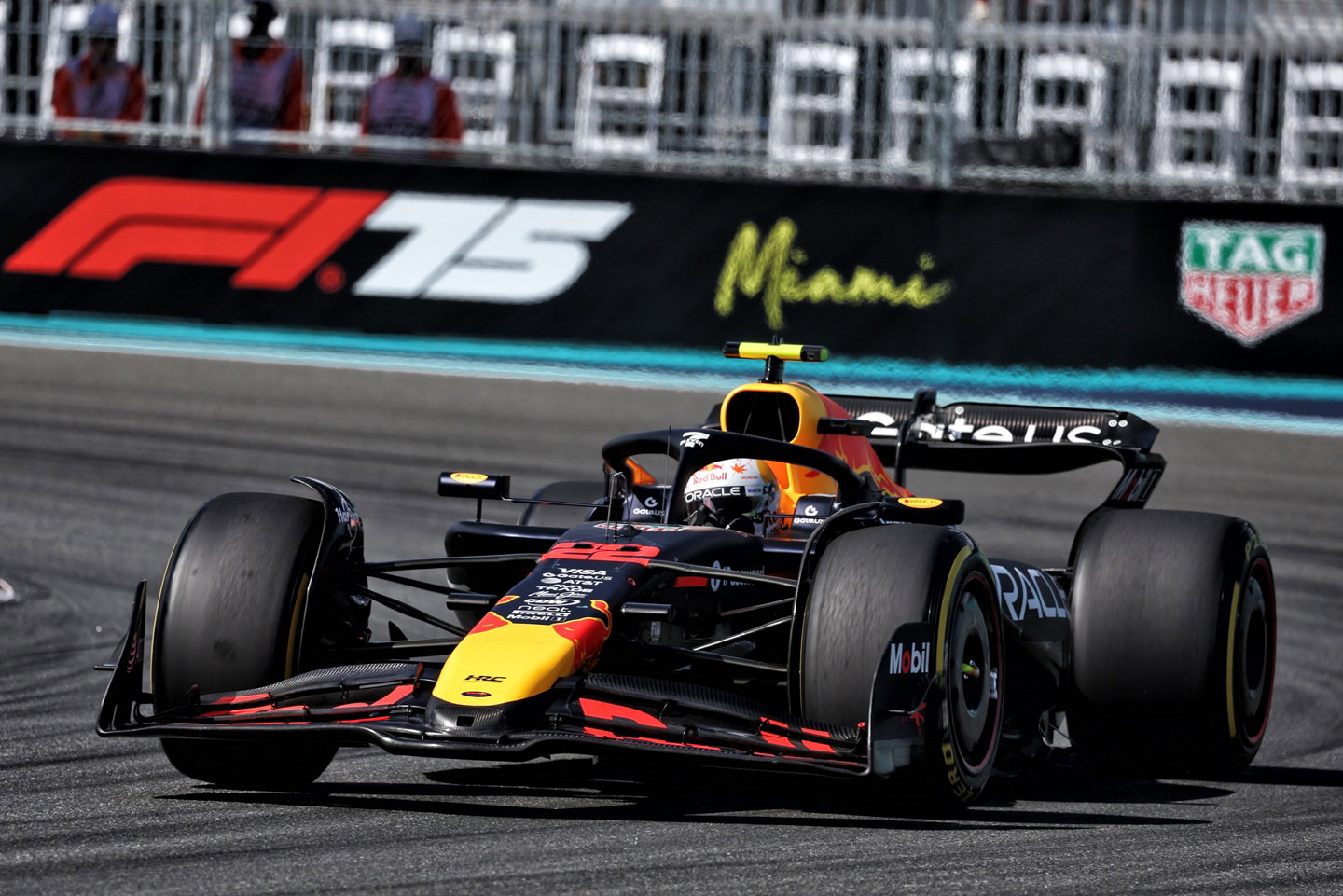 Yuki Tsunoda, Red Bull