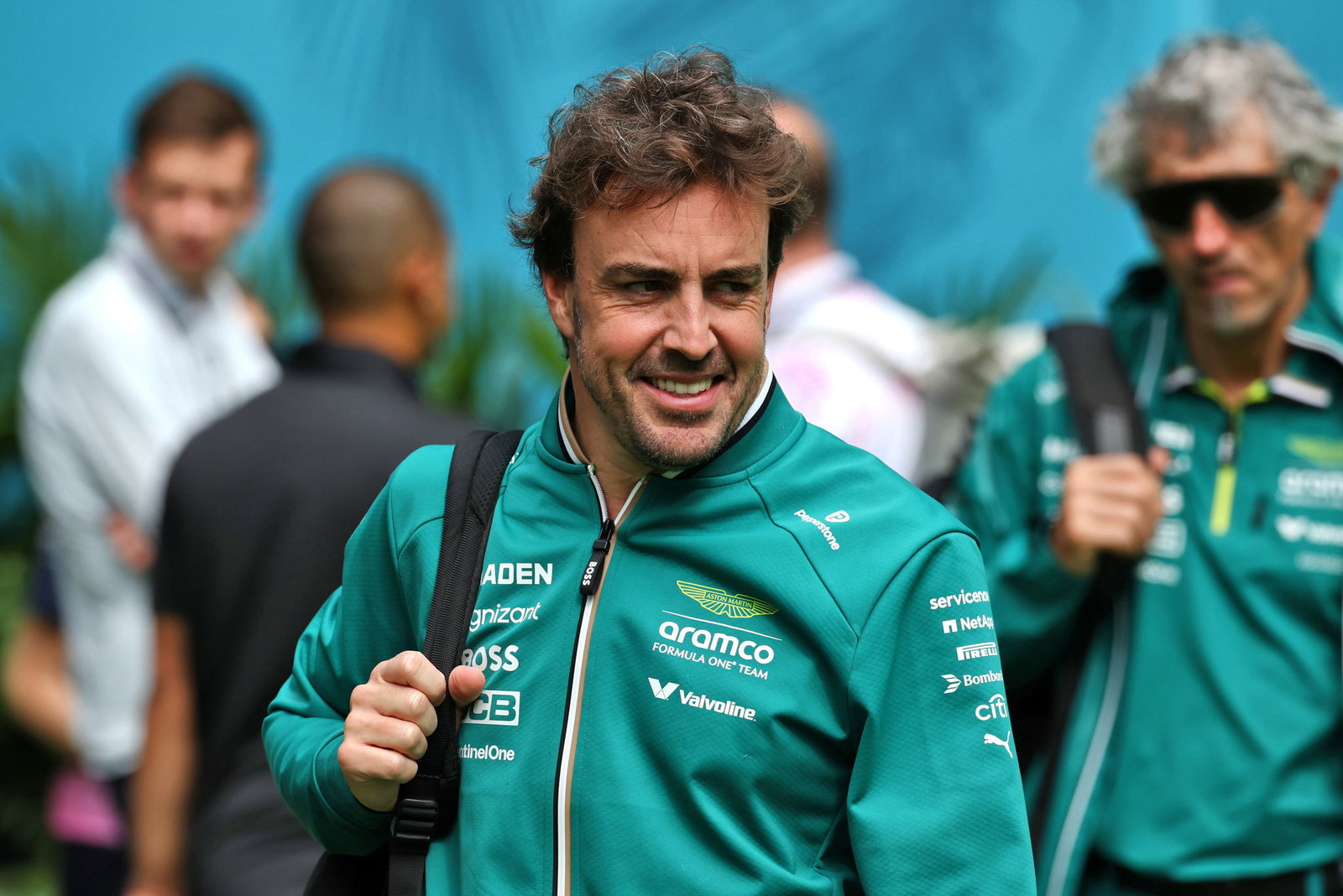 Fernando Alonso