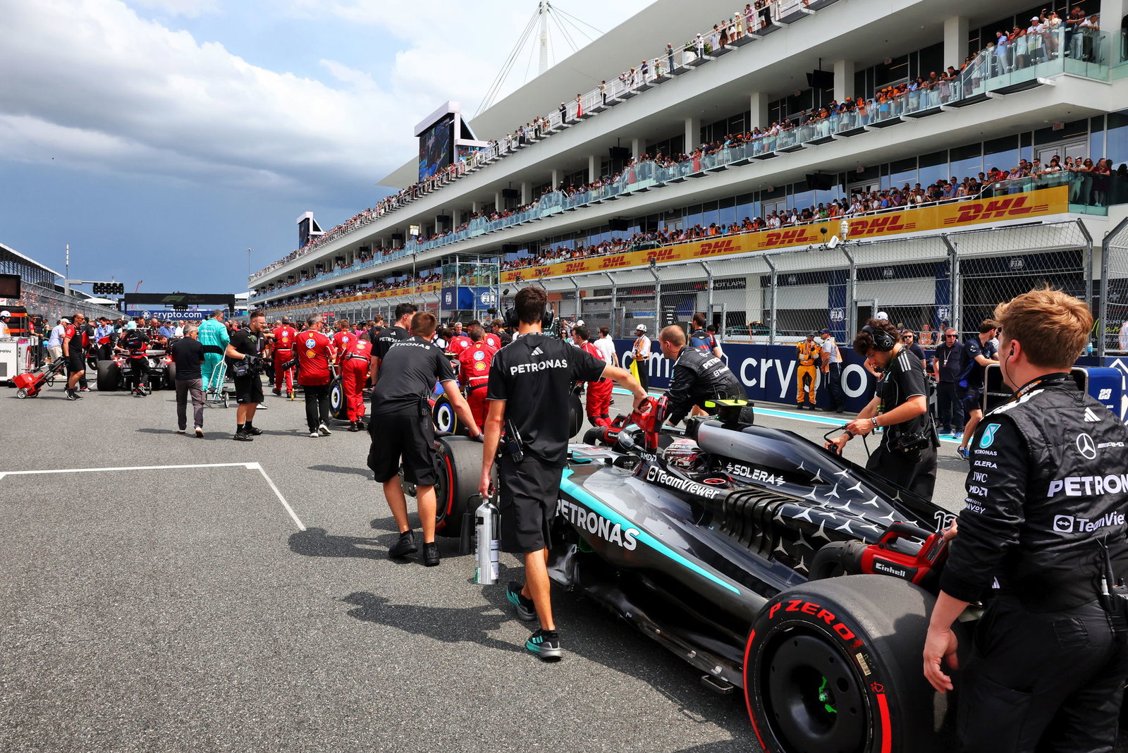 Andrea Kimi Antonelli