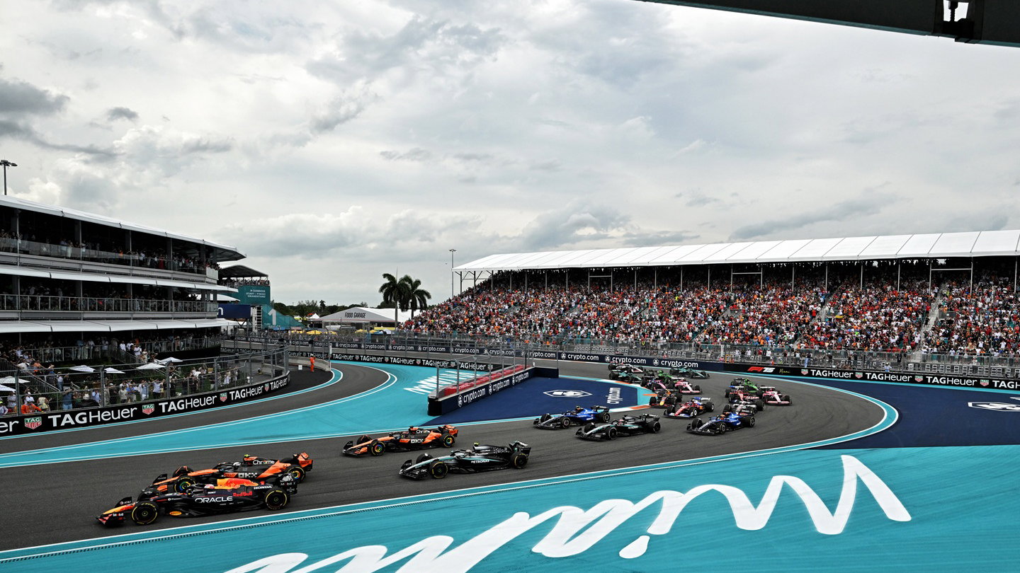Miami GP