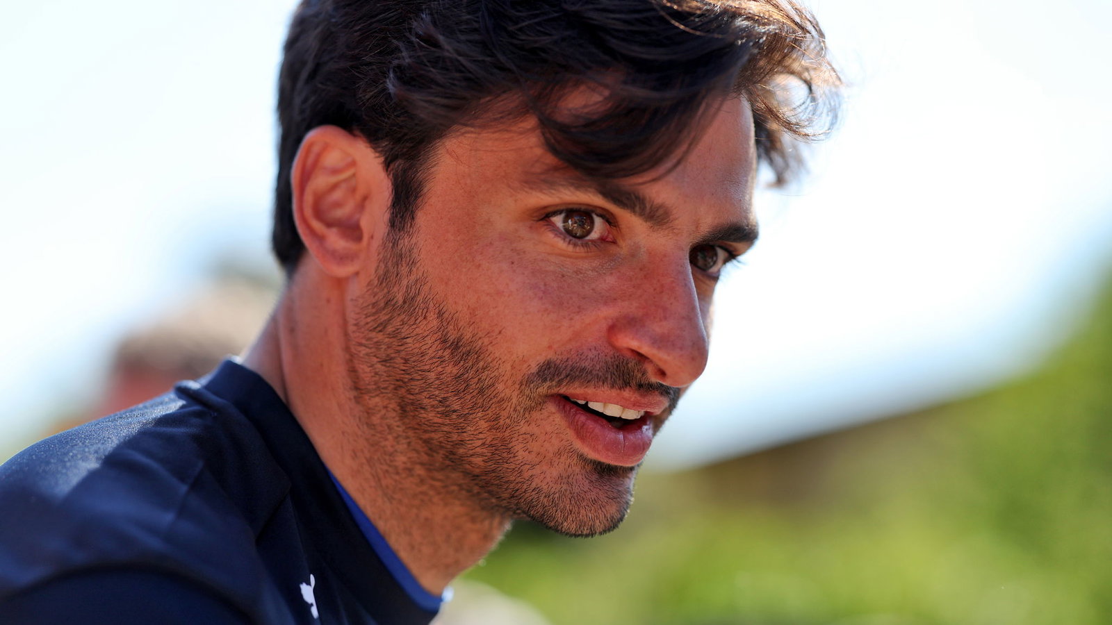 Carlos Sainz