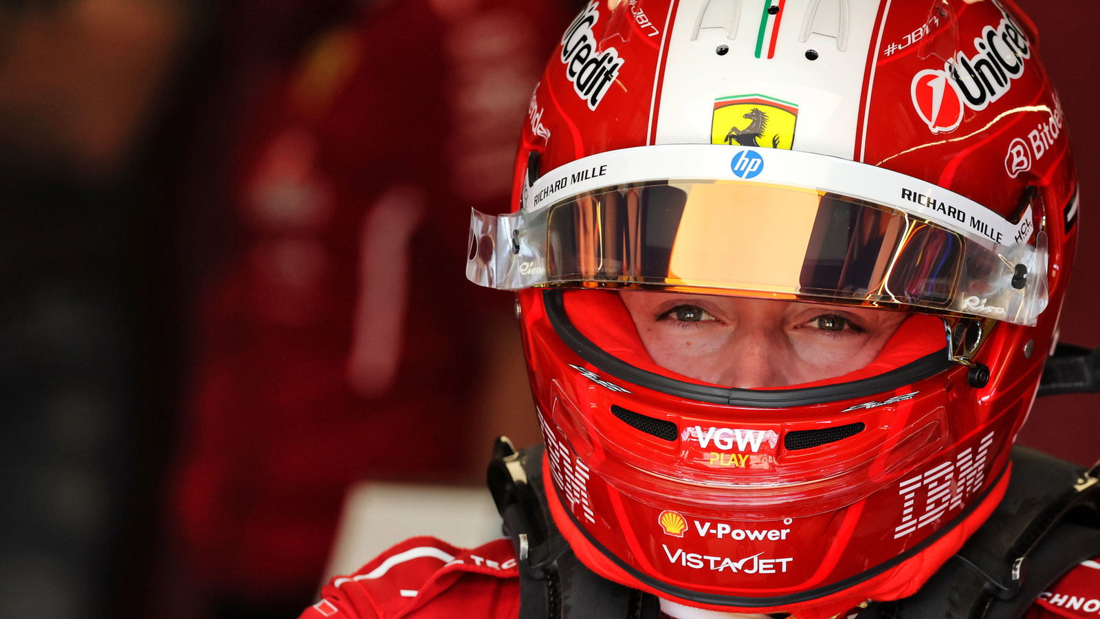 Charles Leclerc