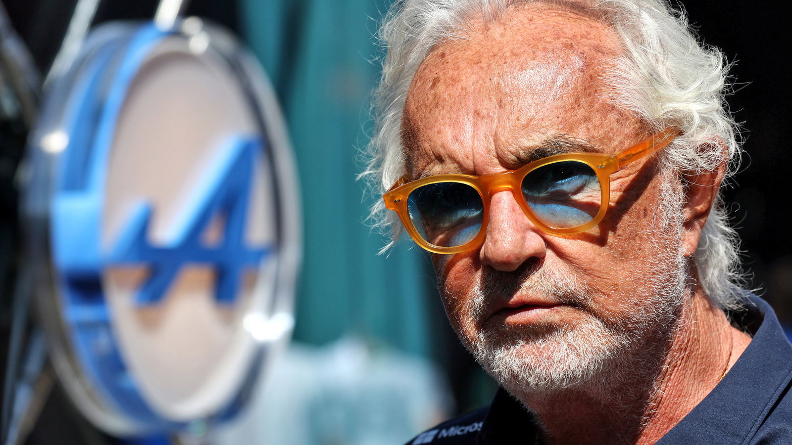 Flavio Briatore