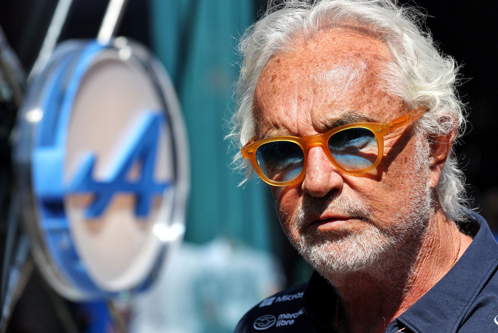 Flavio Briatore