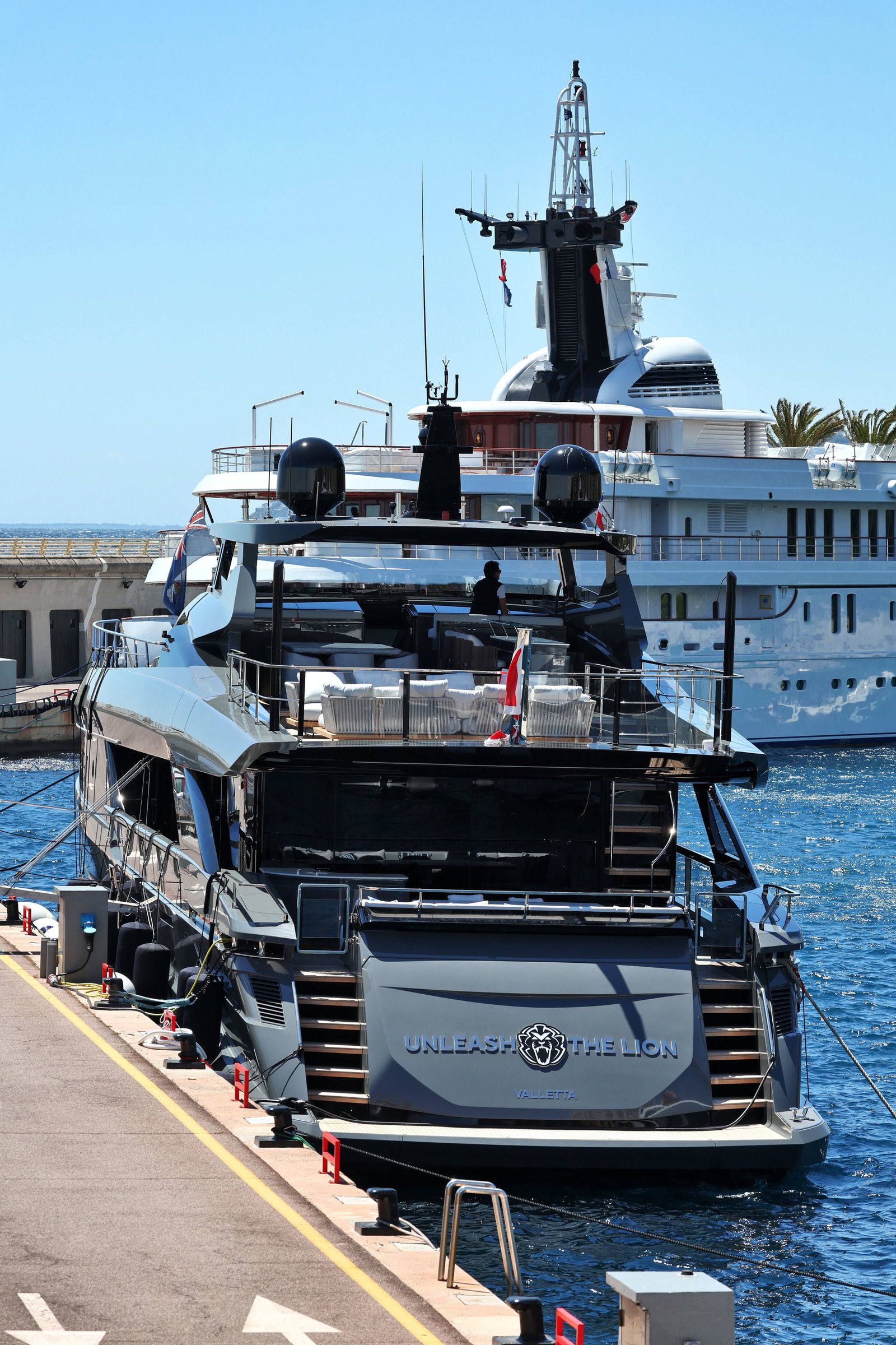 F1 Monaco Grand Prix