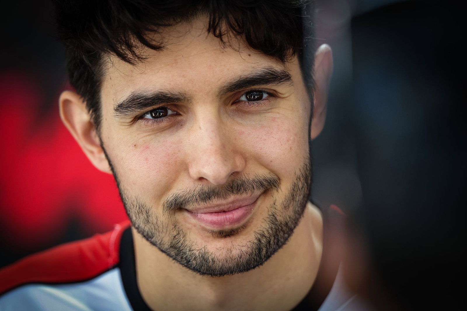 Esteban Ocon