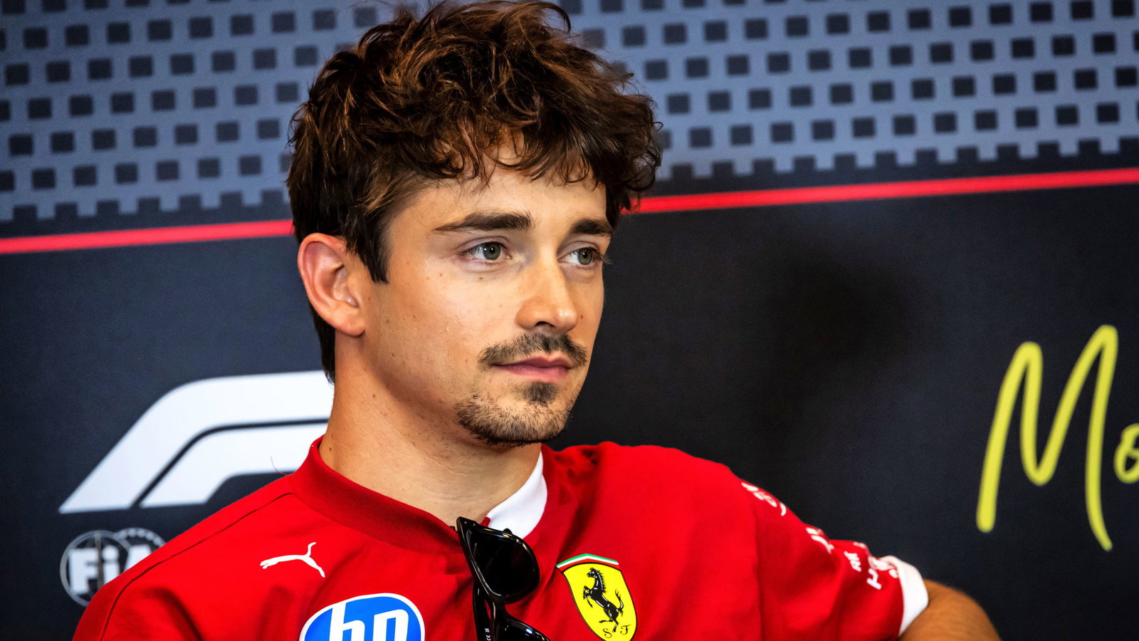 Charles Leclerc