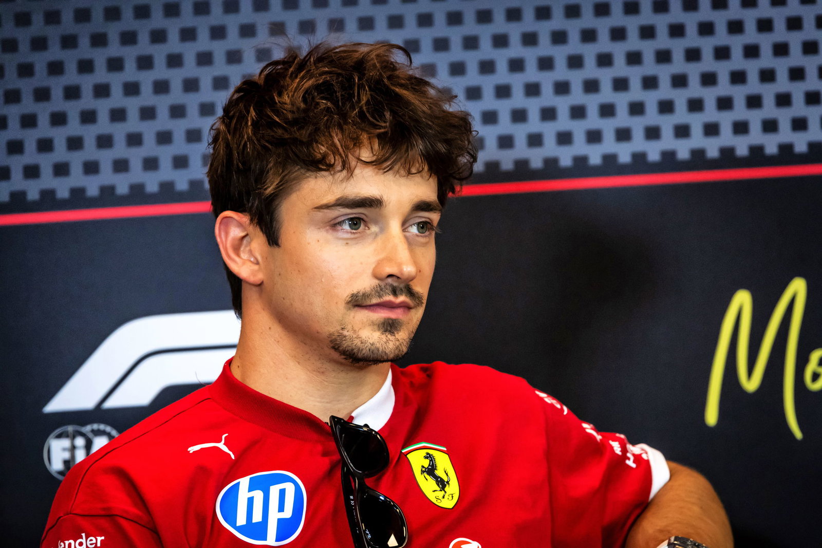 Charles Leclerc
