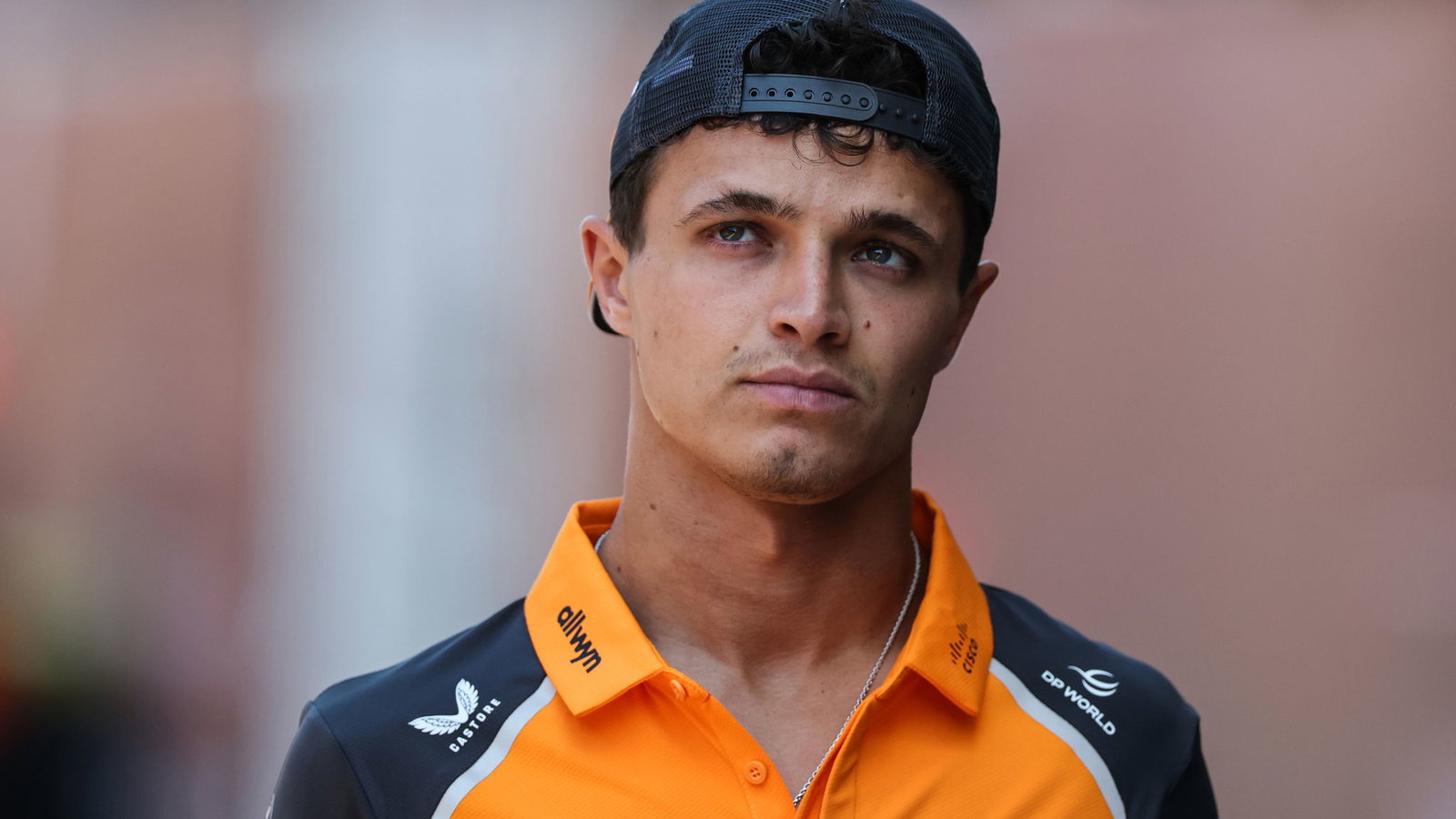 Lando Norris