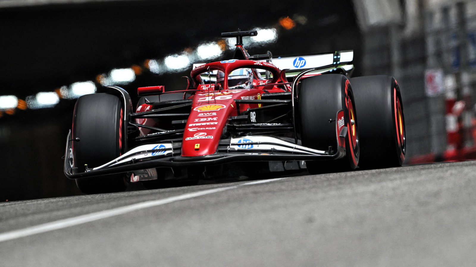 Charles Leclerc