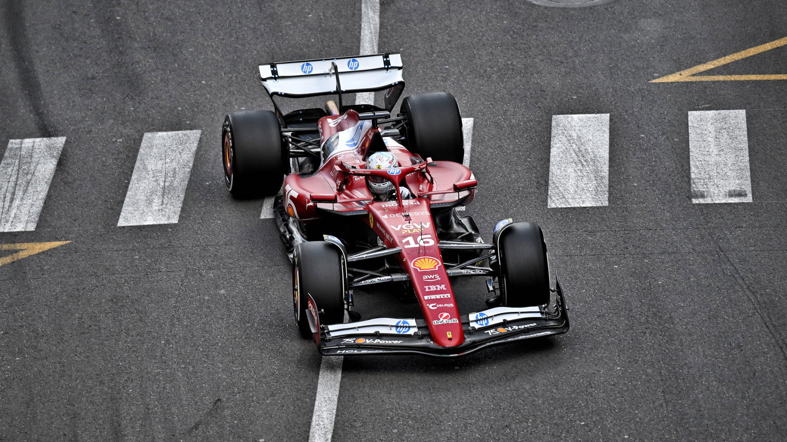 Charles Leclerc
