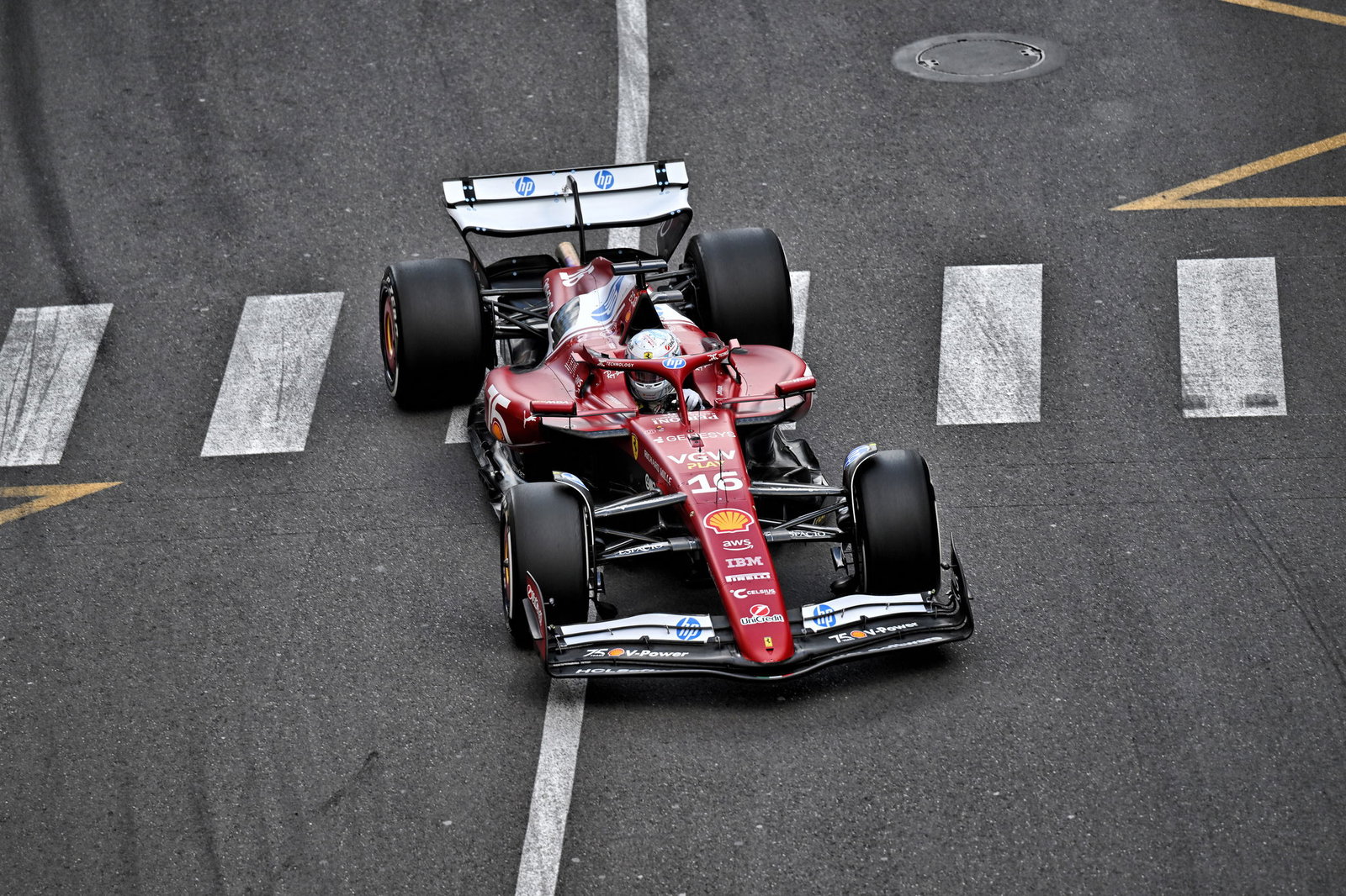 Charles Leclerc
