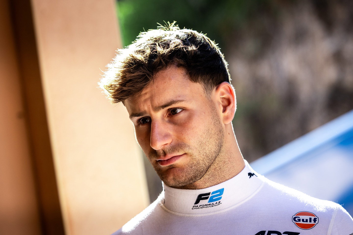 Victor Martins, Williams