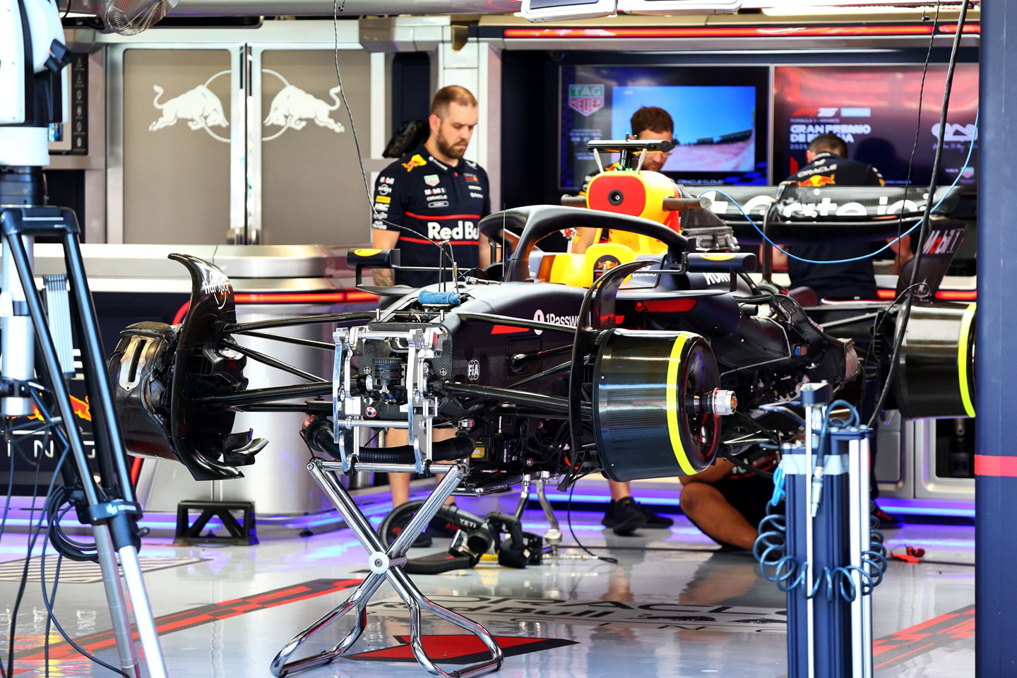 Red Bull RB21