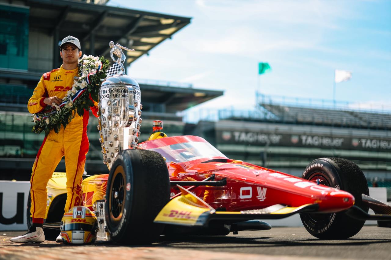 Indy 500