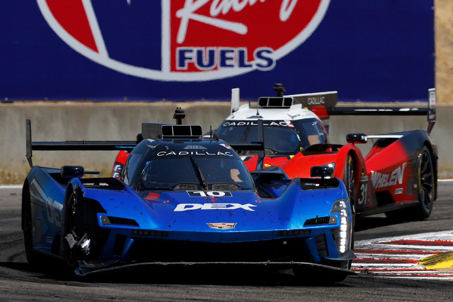 Wayne Taylor Racing Cadillac