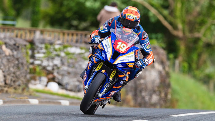 Isle of Man TT