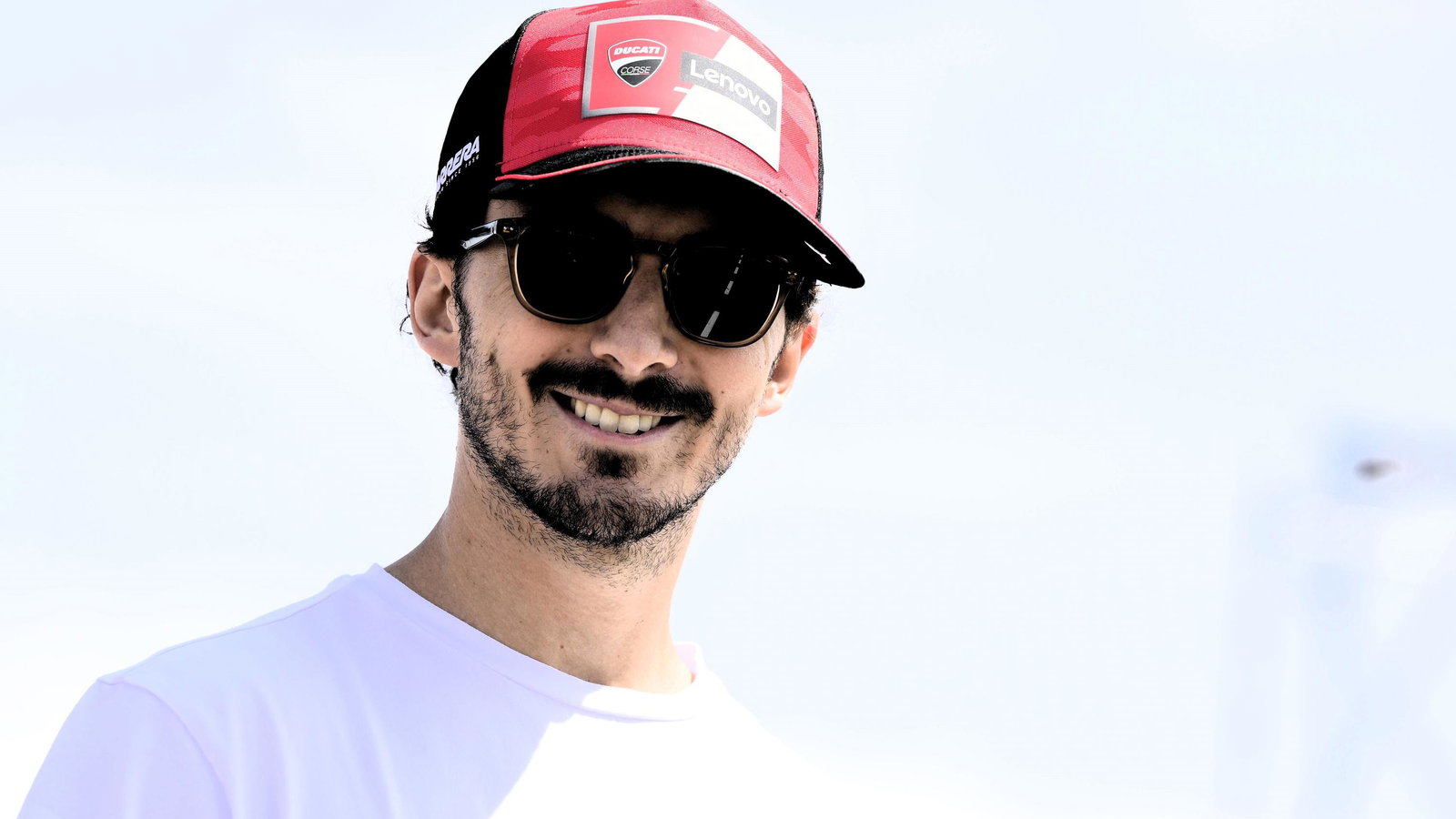 Francesco Bagnaia, 2025 Aragon MotoGP