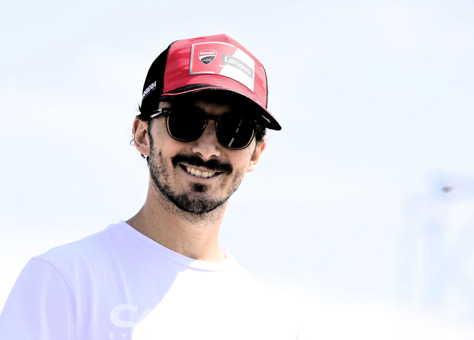 Francesco Bagnaia, 2025 Aragon MotoGP