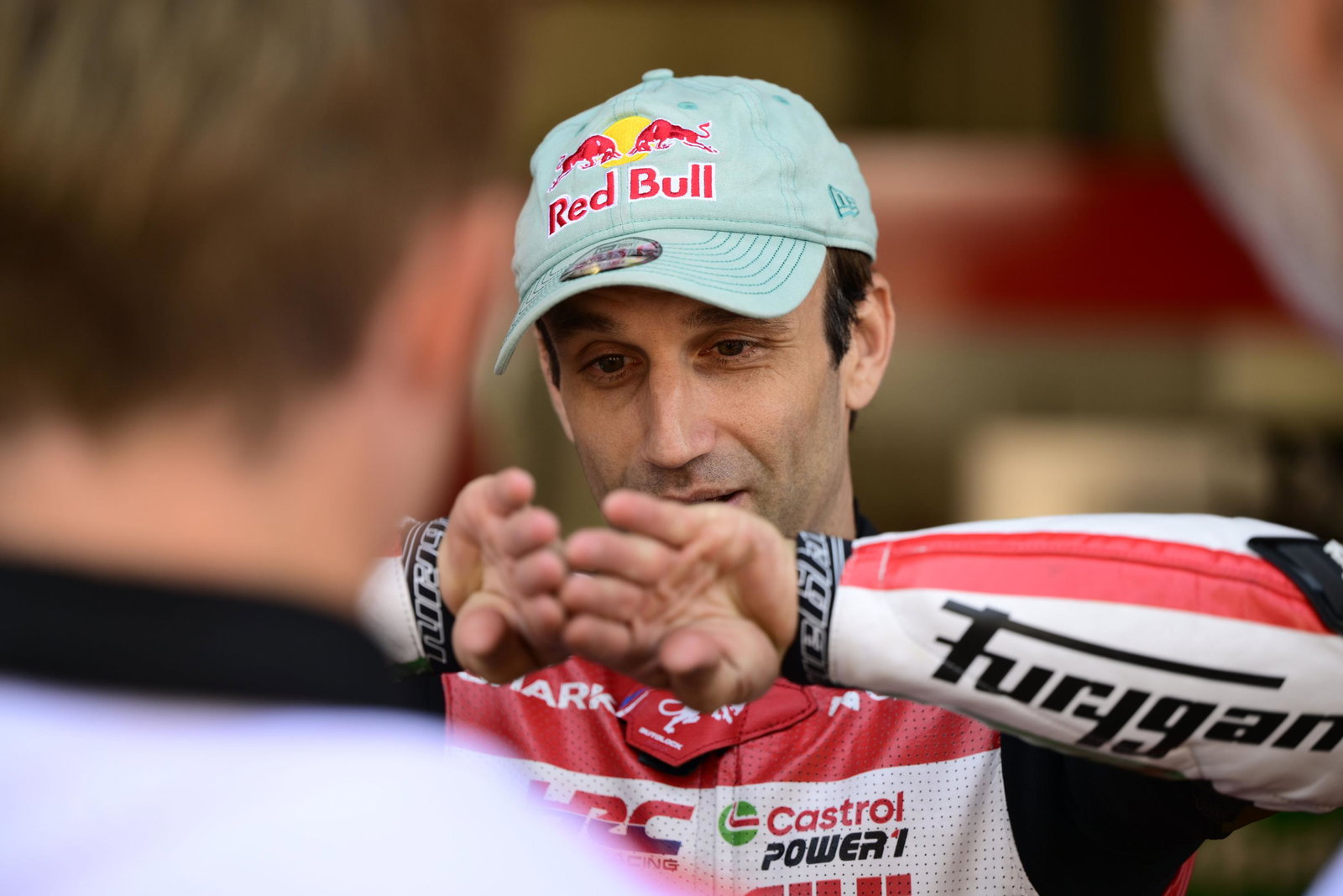 Johann Zarco, 2025 Italian MotoGP