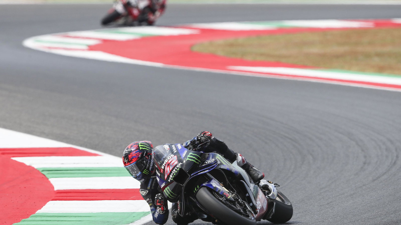 Alex Rins, 2025 Italian MotoGP Sprint