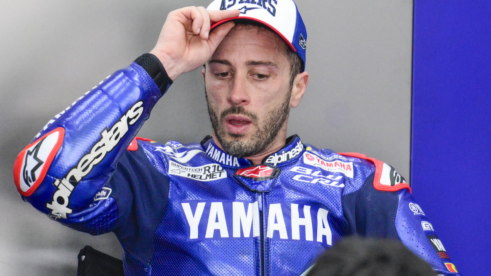 Andrea Dovizioso