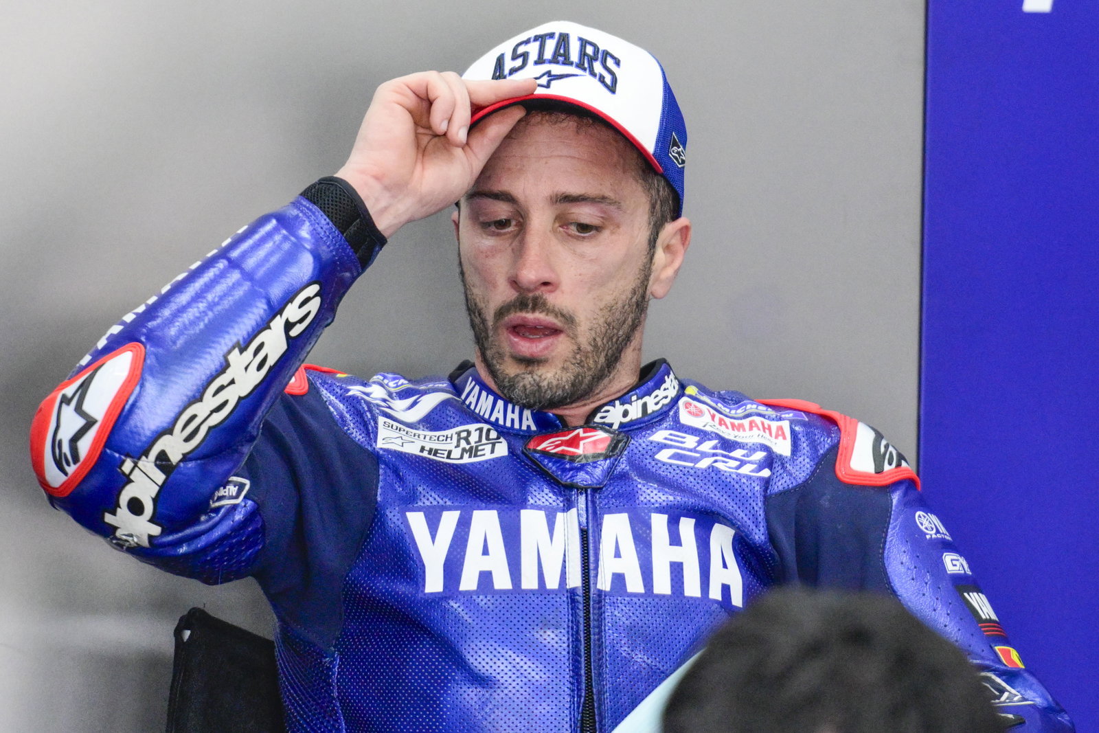 Andrea Dovizioso