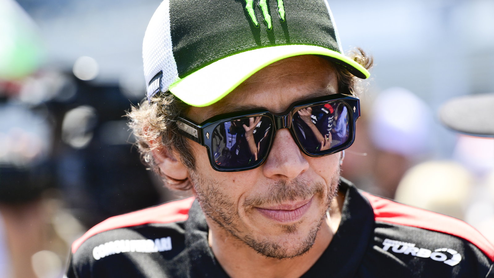 Valentino Rossi
