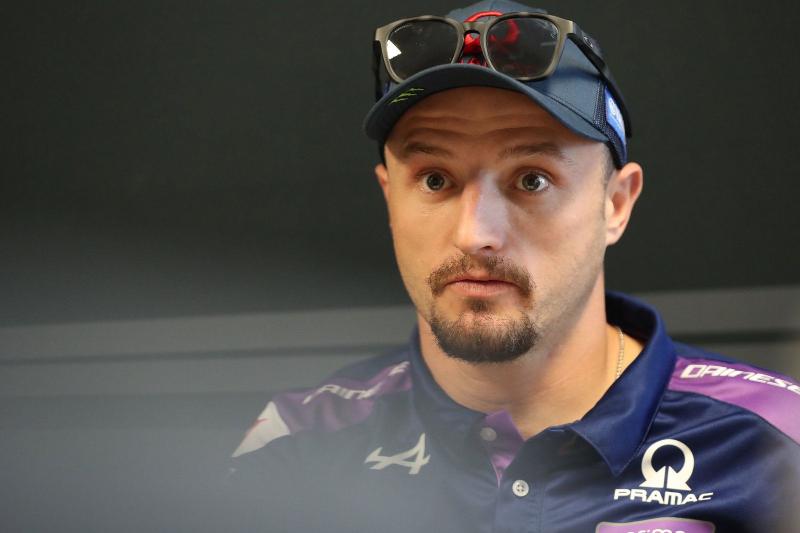 Jack Miller, Pramac Yamaha, 2025 Aragon MotoGP