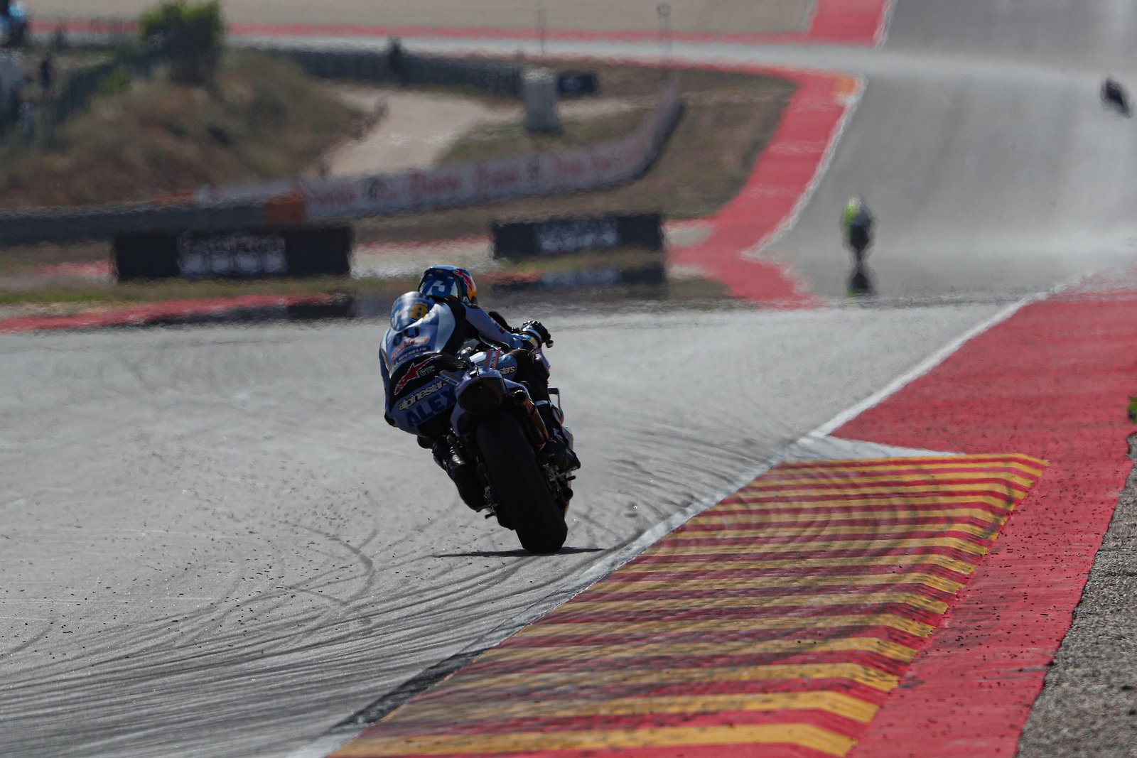 Alex Marquez, Gresini Ducati, 2025 Aragon MotoGP