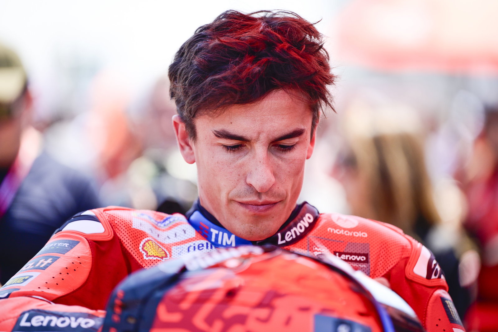Marc Marquez