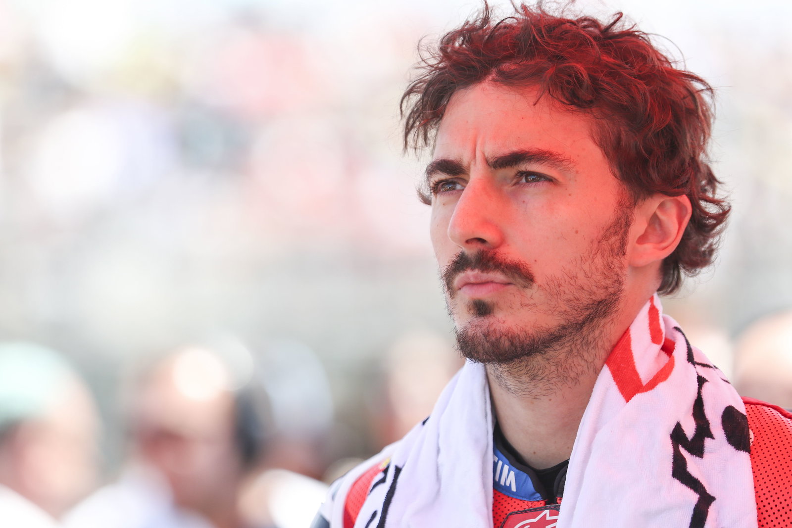 Pecco Bagnaia