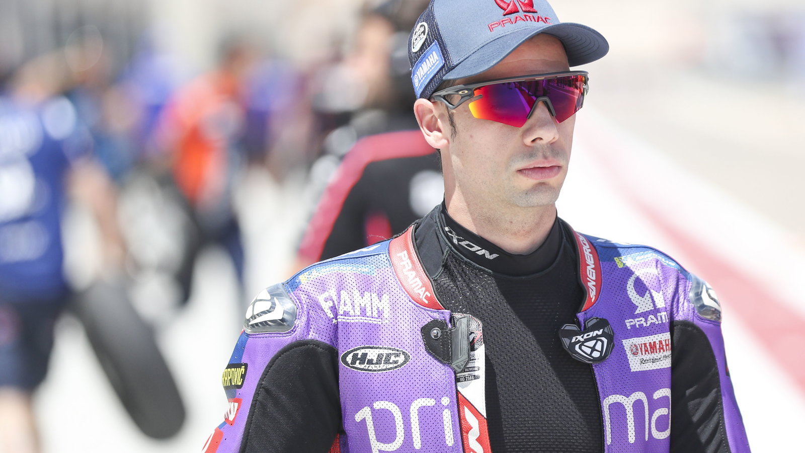 Miguel Oliveira, 2024 MotoGP Aragon Grand Prix. Credit: Gold and Goose.