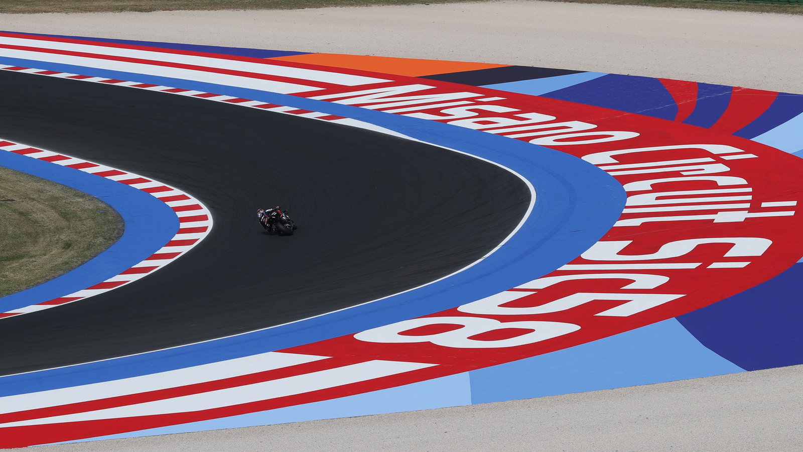 2025 Emilia-Romagna WorldSBK at Misano World Circuit. Credit: Gold and Goose.