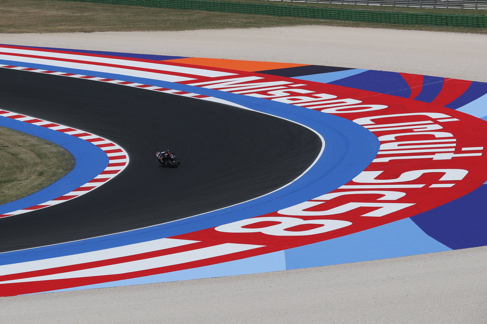 2025 Emilia-Romagna WorldSBK at Misano World Circuit. Credit: Gold and Goose.