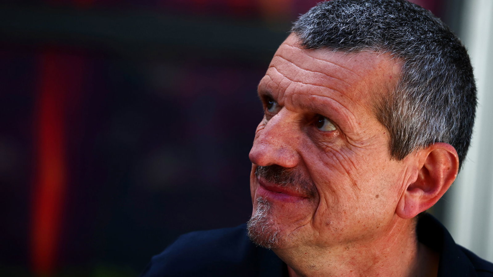 Guenther Steiner