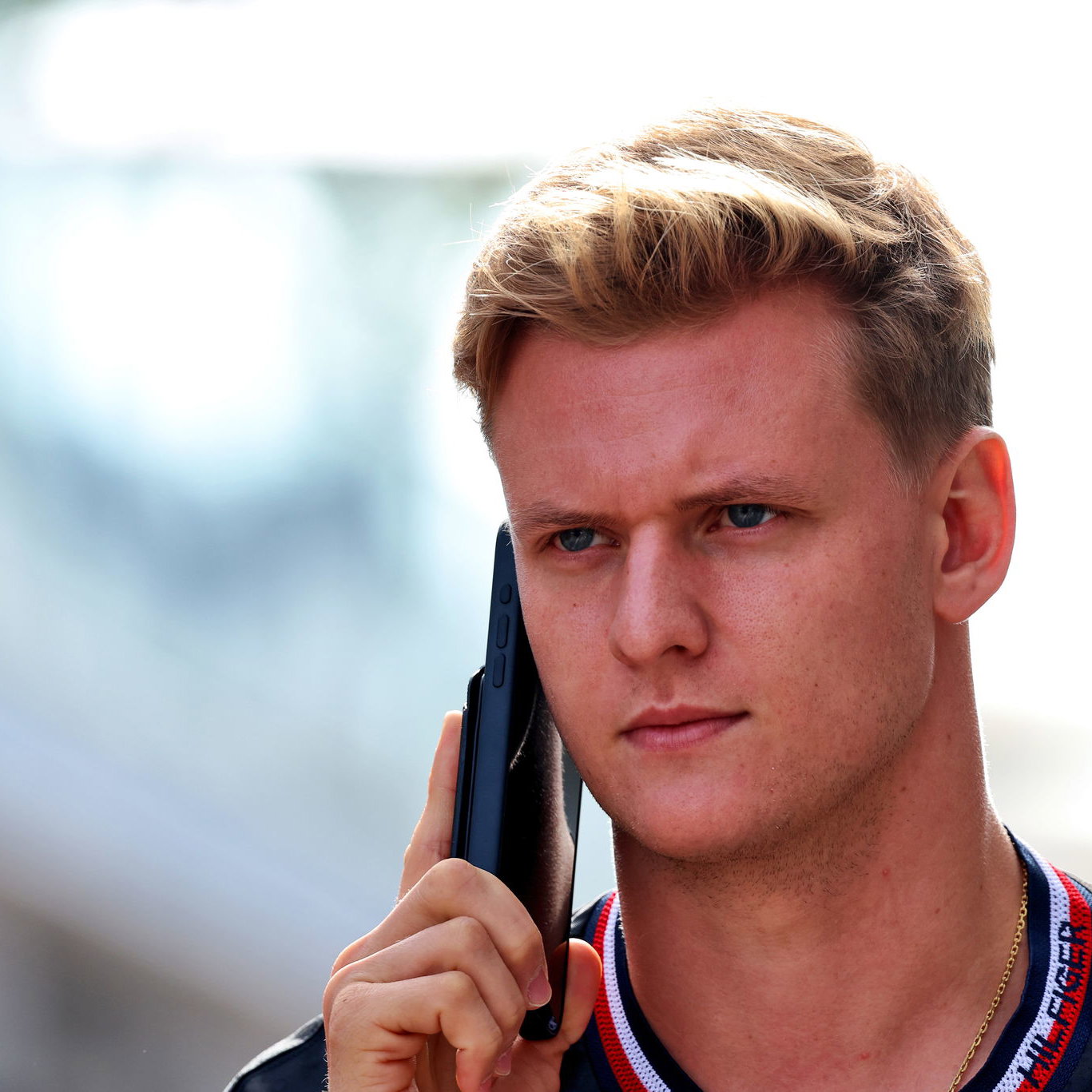 Mick Schumacher 
