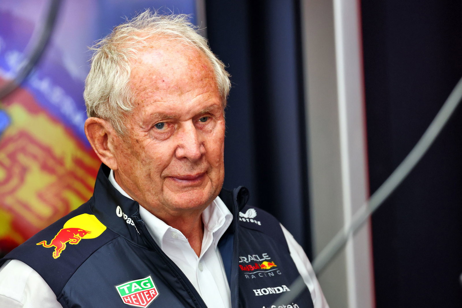 Helmut Marko
