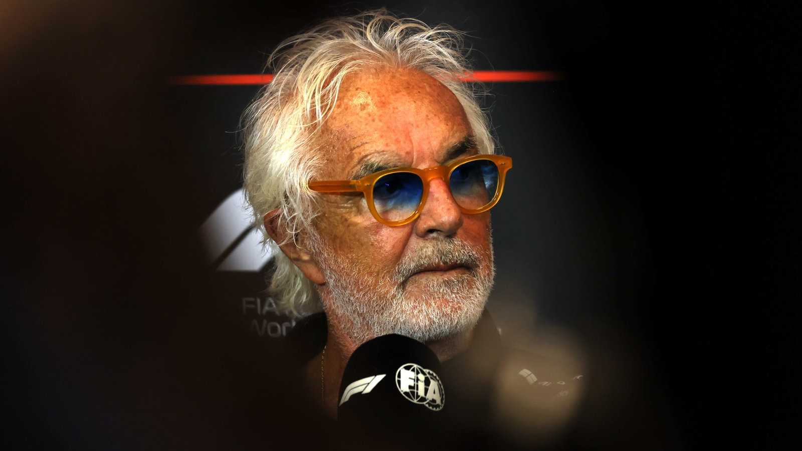 Flavio Briatore