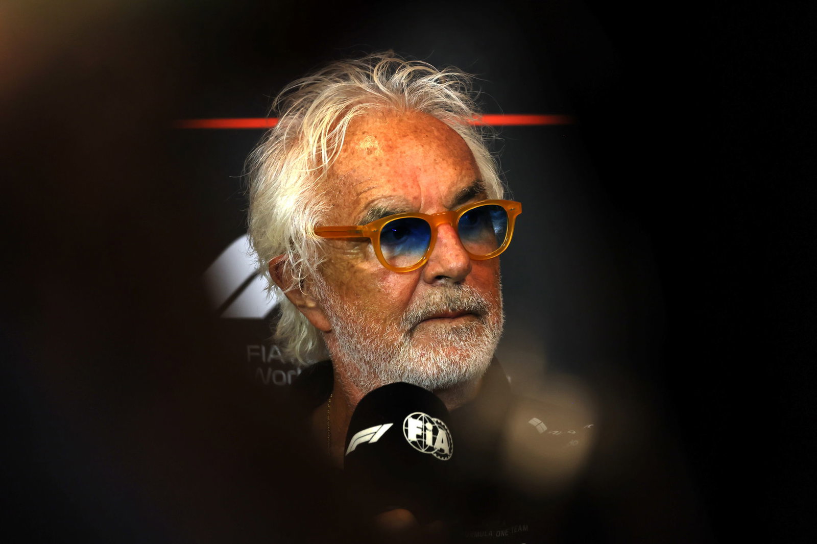 Flavio Briatore