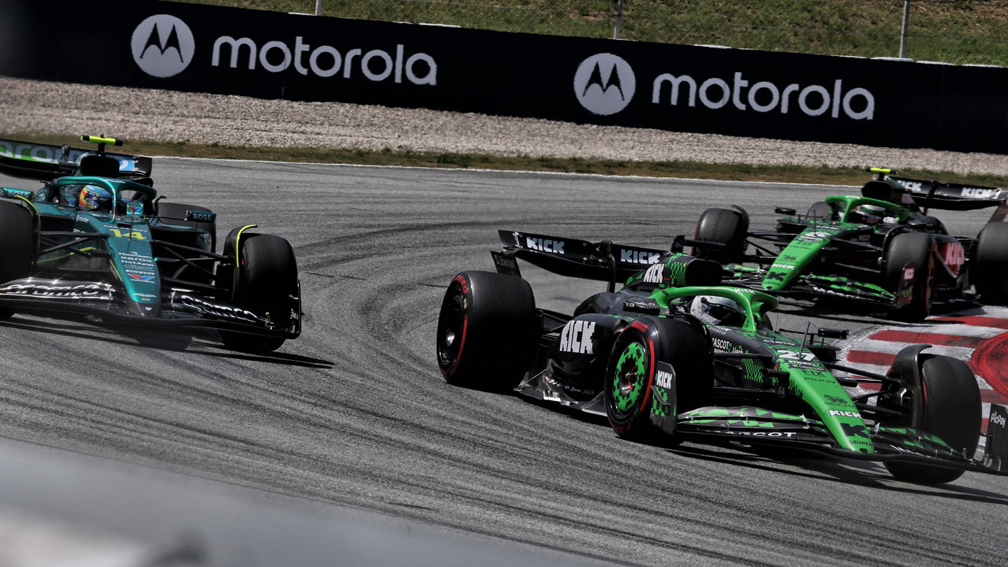 Nico Hulkenberg, Sauber