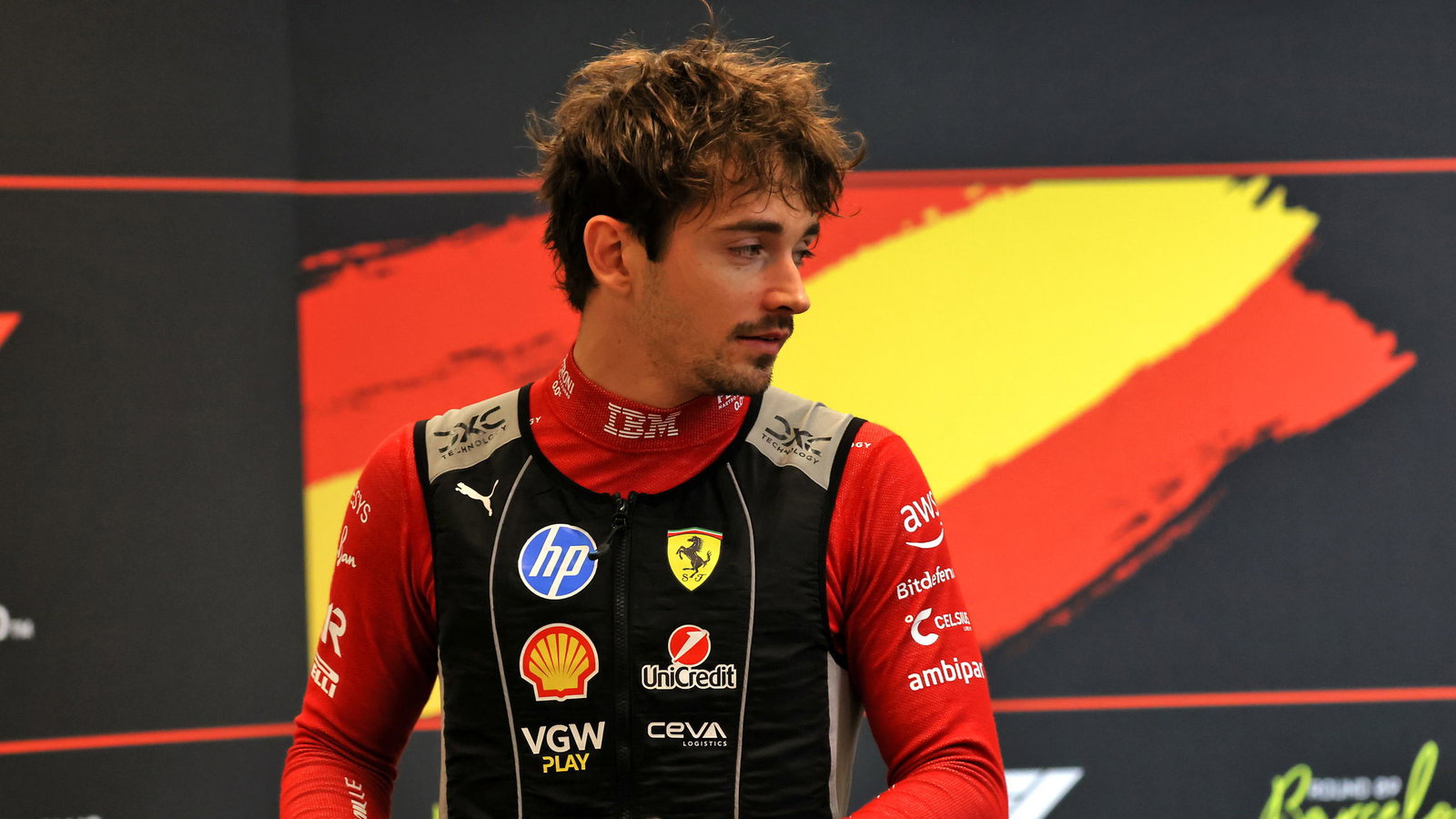 Charles Leclerc