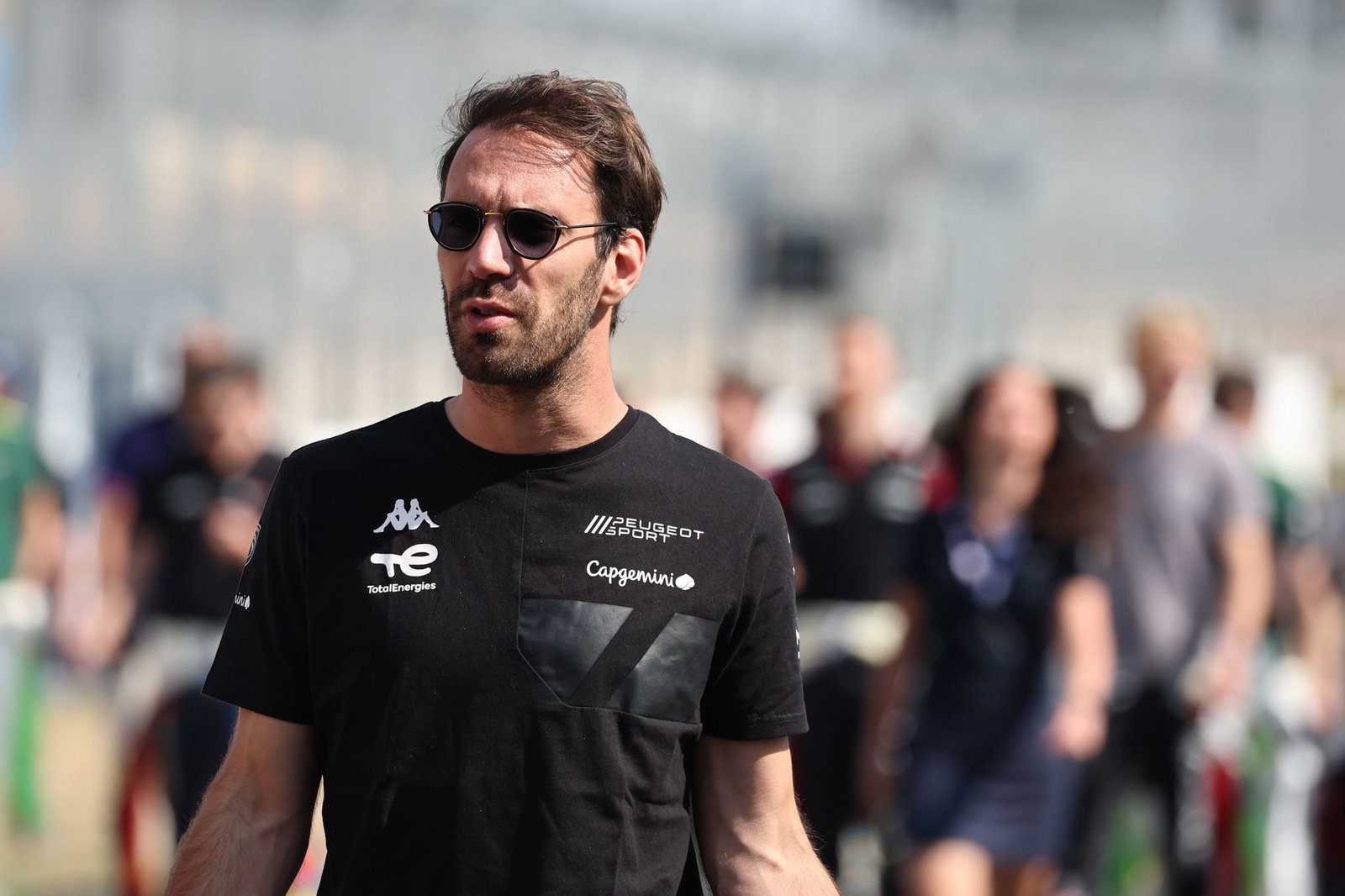 Jean Eric Vergne